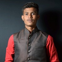 Mahesh Patil