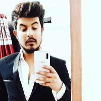 Abdullah Shoaib (Bob)