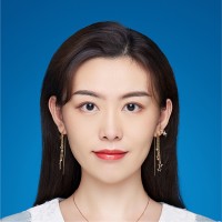 保文君 Stephanie