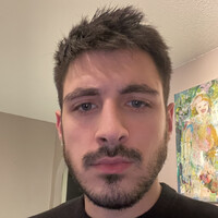 Matthieu Chamseddine