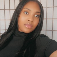 Nadia Stevenson