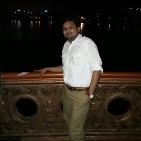 Siddharth Choudhary