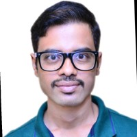Buddhadeb Maity