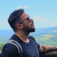Lucas Eric