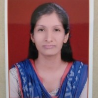 Ashwini Palkar