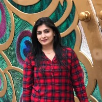 Manju Choudhary