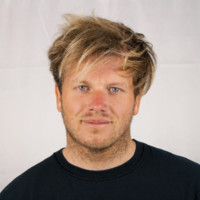James Andreassen