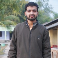 Rajat Kumar Barik
