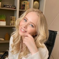 Sofya Romanets