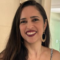 Luciana Pimentel