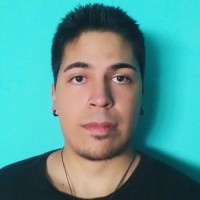 ivan maximiliano pereyra