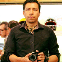 Daniel Andrade