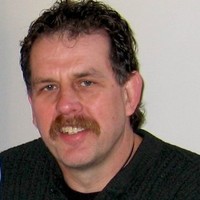 Jim Petersen