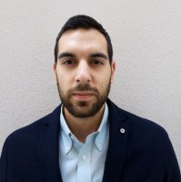 Iordanis Matrakoukas