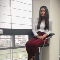 Estefany Sanchez Marquez