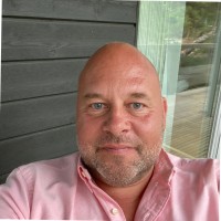 Staffan Lindewald