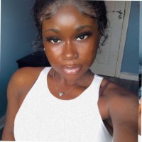 Ashley Adeyemo