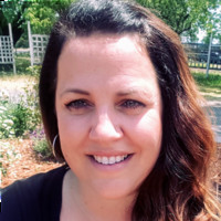 Jennifer Droski