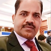 Bhupendra Kumar Pandey