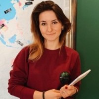 Diana Marhitych