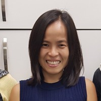 Kristel Tan