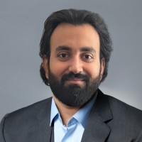 Anurag Sharma