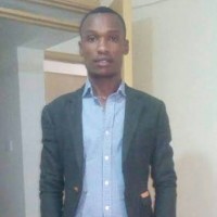 Wycliffe Chiliswa