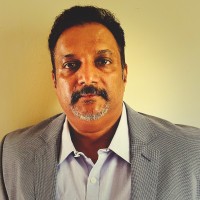 Harisankar Viswanathapillai