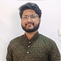 Kiran Thorbole