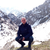 Yuriy Bobrov