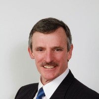 Pat Horwood