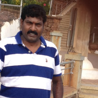 Ashok Kumar