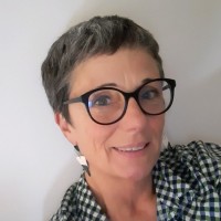 Isabelle Annette GELEBART