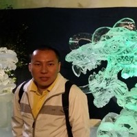 Frank Zhu
