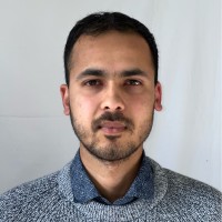 Saugat Khanal