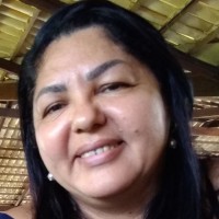 Maria do Socorro Pereira Botelho Fonseca