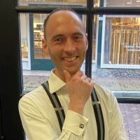 Jeroen Van Den Berg