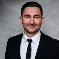Robert Popovic