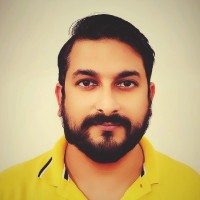 Chandan Chaturvedi