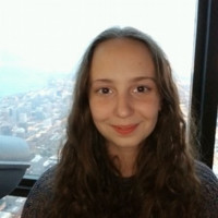 Bianca Săndică (Morariu)
