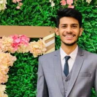 Mohammed Moin Ahmed