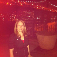 Dr. Kimberly Marinucci