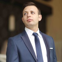 Alex Rabinovich