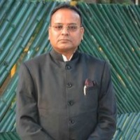 Ajay Chandrakar