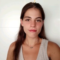 Elena Fernández De Moya Ariza