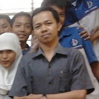 A Sisdianto Sumarna