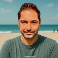 Sander de Zwart - School voor Eigen Wijsheid BV