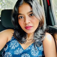 Navyatha Muraleedharan