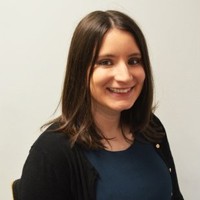 Gillian Mcgregor