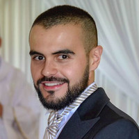 Manuel Alejandro Salas Venegas